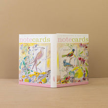 Load image into Gallery viewer, Swallow Tail'd Hawk &amp; The Painted Finch | Art Angels