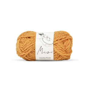 Misi - Embroidery Wool Yarn | WoolDreamers