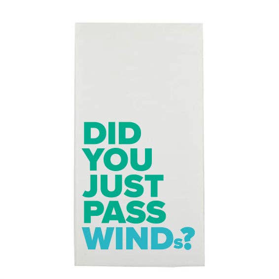 Mahji Mamas | DID YOU JUST PAST WINDs