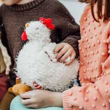Load image into Gallery viewer, Bunnies By the Bay | Clucky the Chicken