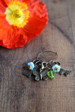 Load image into Gallery viewer, Garden Visitors Stitch Marker Sets | NNK Press