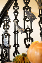 Load image into Gallery viewer, Bats Sewn Garland | East End Press