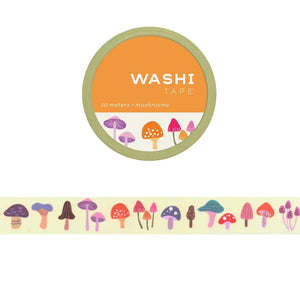 Washi Tape | Girl of All Work