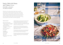 Load image into Gallery viewer, Sour Cherries and Sunflowers | Anastasia Zolotarev