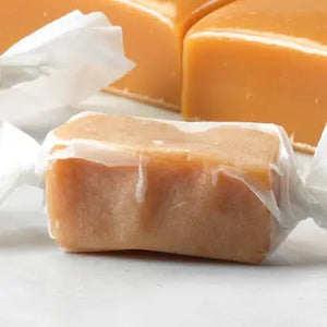 Caramel Candy | Dallas Caramel Company