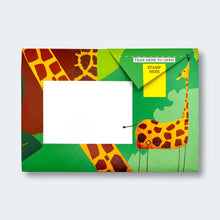 Load image into Gallery viewer, Wild Lives Pigeon letter pack | pigeonposted