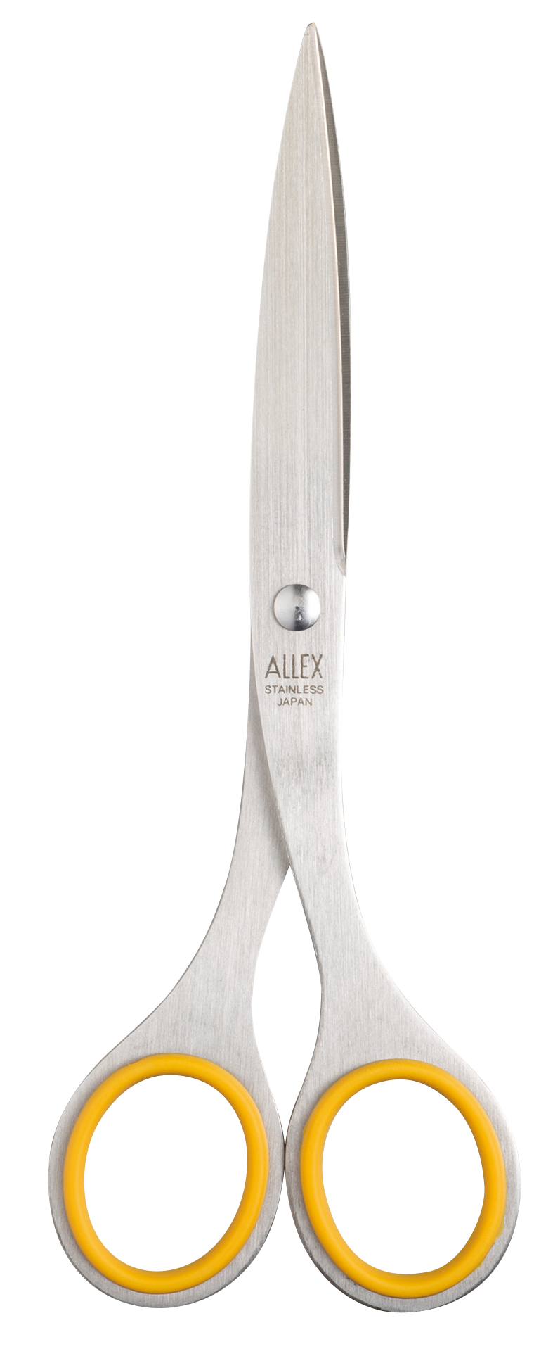S-165 Medium Silver Office Scissors | Allex Scissors