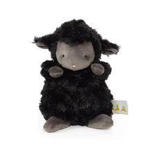 Load image into Gallery viewer, Wee Kiddo the Black Lamb | Bunnies By the Bay