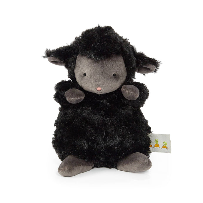 Wee Kiddo the Black Lamb | Bunnies By the Bay