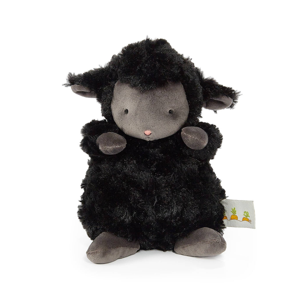 Wee Kiddo the Black Lamb | Bunnies By the Bay