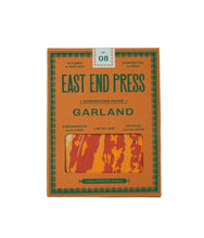 Load image into Gallery viewer, Pumpkins Concertina Garland | East End Press