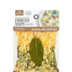 Frontier Soup Mix | Anderson House