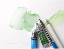Load image into Gallery viewer, Orange Art/Creative Art Materials - WN Watercolor Postcard Pad 140 CP