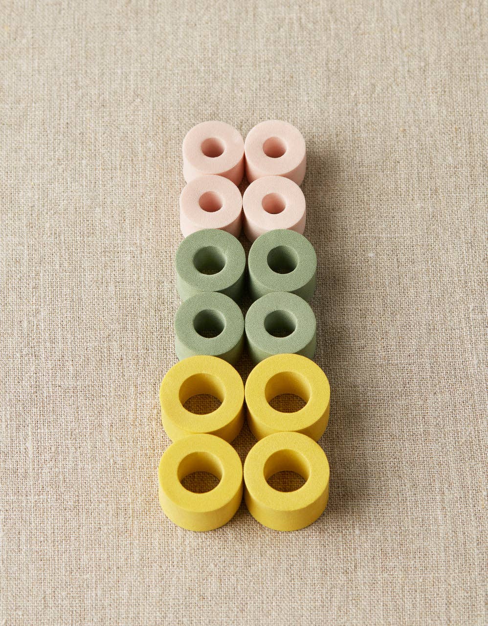 Stitch Stoppers (Jumbo) | Cocoknits