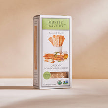 Load image into Gallery viewer, Rosemary &amp; Olive Oil Flatbreads | Rustic Bakery