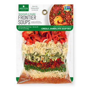 Frontier Soup Mix | Anderson House