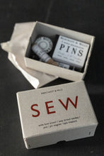 Load image into Gallery viewer, Sew Box | Merchant and Mills