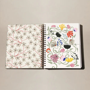Notebooks | Seedlings