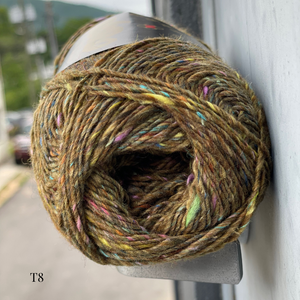 Silk Garden Sock Solo Yarn | Noro