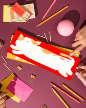 Load image into Gallery viewer, Cooper Cat Desk Planner  | Karen Schipper