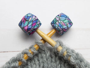 Stitch Stoppers | Fox & Pine Stitches