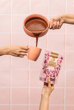 Load image into Gallery viewer, Rose Drinking Chocolate | Elements Truffles