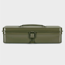 Load image into Gallery viewer, Steel Toolbox T-320 | Toyo