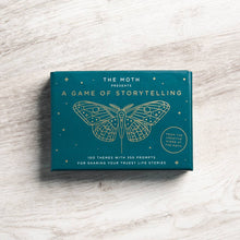 Load image into Gallery viewer, The Moth Presents |  Penguin Randomhouse