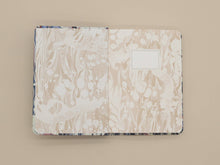 Load image into Gallery viewer, Nitro Marble B6 Hardcover Journal | Goods for the Study