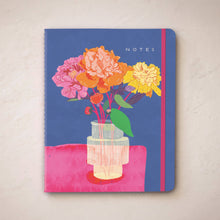 Load image into Gallery viewer, Seedlings | Lazy Daisy Sewn Trio Notebook Set