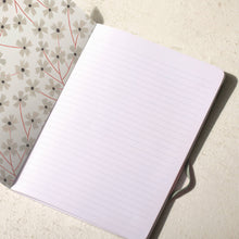 Load image into Gallery viewer, Seedlings | Wildly In Love Sewn Trio Notebook Set