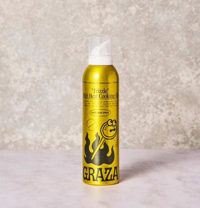 Frizzle Spray | Graza