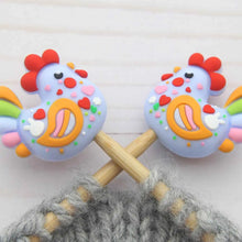 Load image into Gallery viewer, Stitch Stoppers | Fox &amp; Pine Stitches
