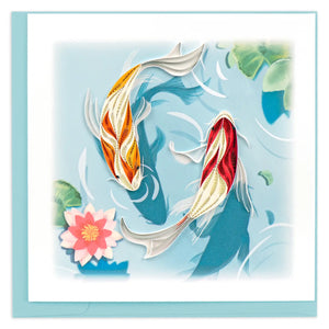 Greeting Cards | Quilling Card