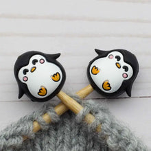 Load image into Gallery viewer, Stitch Stoppers | Fox &amp; Pine Stitches