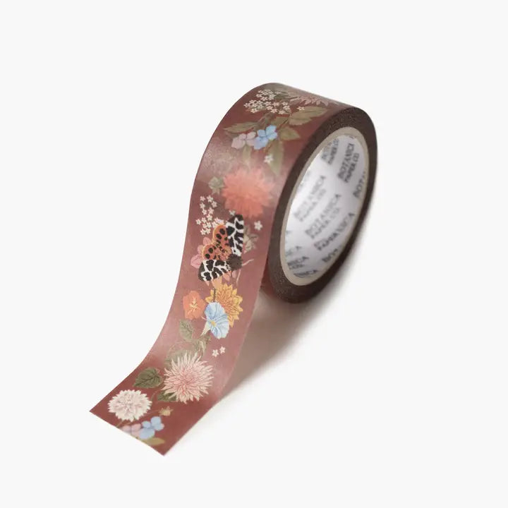 Botanica Paper Co. | Washi Tape