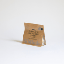 Load image into Gallery viewer, No 06 — Cardamom, Sandalwood, Vanilla, Refill | Siblings Candle Co.