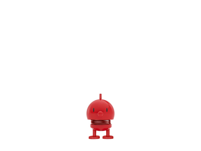 Hoptimist | Classic Bumble Mini Red