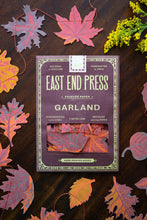 Load image into Gallery viewer, Autumn Leaves Sewn Garland | East End Press