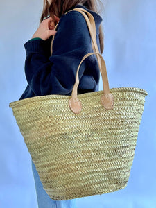 French Market Basket | Medina