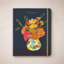 Load image into Gallery viewer, Seedlings | Lazy Daisy Sewn Trio Notebook Set