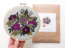 Load image into Gallery viewer, Violet Vibes Kit | Junebug and Darlin