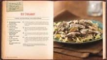 Load image into Gallery viewer, Betty Crocker Lost Recipes | Betty Crocker