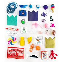 Load image into Gallery viewer, Refillable 8" Tabletop Piñata - Donkey - Assorted Colors | TOPS Malibu