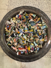 Load image into Gallery viewer, French Feves and Santons