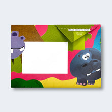 Load image into Gallery viewer, Wild Lives Pigeon letter pack | pigeonposted