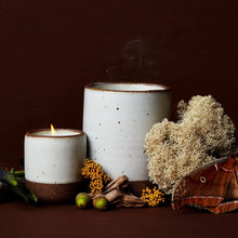 Load image into Gallery viewer, The Candle in Tender Earth | East Fork Pottery