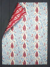 Load image into Gallery viewer, Art Angels - Meadow's Edge Wrapping Paper - Angie Lewin
