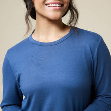 Load image into Gallery viewer, Women&#39;s Cloud Soft Dream Crew Neck Lounge Set | Softies