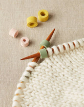 Load image into Gallery viewer, Stitch Stoppers (Jumbo) | Cocoknits